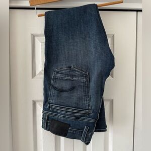 G star lancet skinny jeans